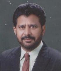 Nishat Muhammad Zia Qadri