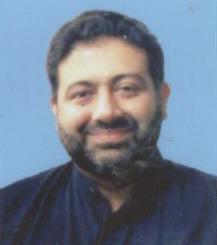 Owais Muzaffar