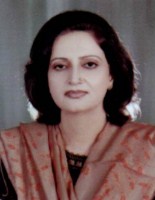 Parveen Akhtar