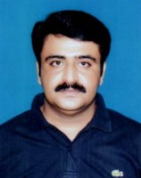 Peerzada Mian Shahzad Maqbool Bhutta