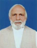Pir Ghulam Fareed