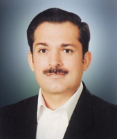 Pir Kashif Ali Chishty