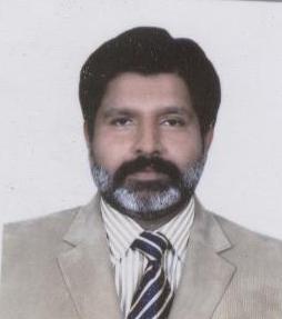 Pir Syed Fazal Ali Shah Jeelani