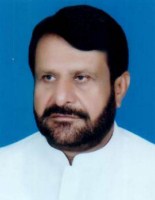 Pirzada Muhammad Jahangir Sultan