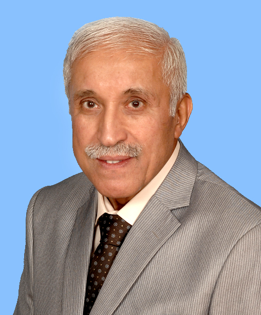 Qaiser Ahmad Sheikh