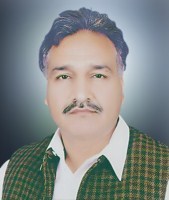 Qaiser Iqbal Sindhu