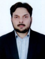 Qazi Adnan Fareed