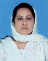 Raheela Anwar