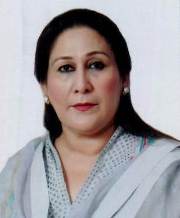 Raheela Yahya Munawar