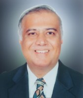 Rais Ibrahim Khalil Ahmed