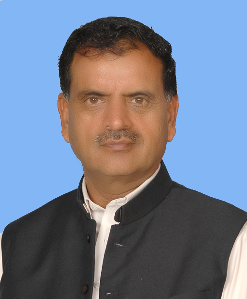 Raja Muhammad Javed Ikhlas