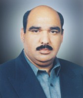 Raja Shaukat Aziz Bhatti