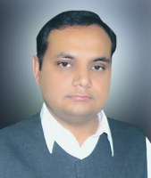 Ramzan Siddique Bhatti