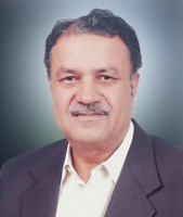 Rana Abdul Rauf