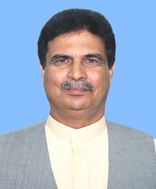 Rana Afzaal Hussain