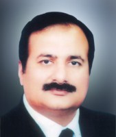 Rana Mashhood Ahmad Khan
