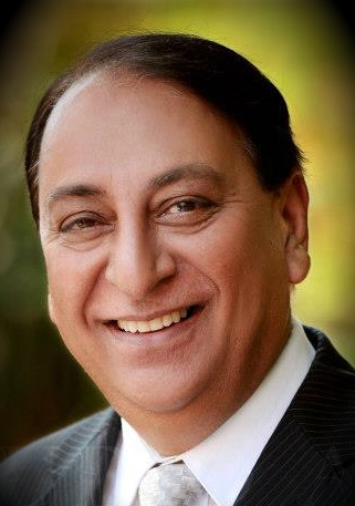 Rana Muhammad Afzal Khan