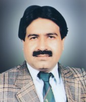 Rana Muhammad Arshad