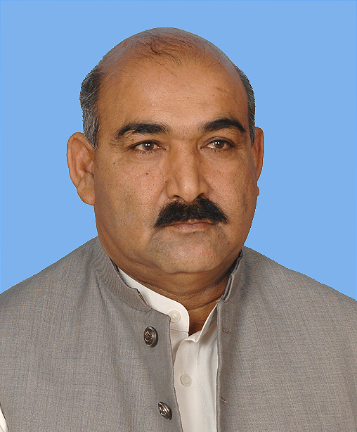 Rana Muhammad Hayat Khan