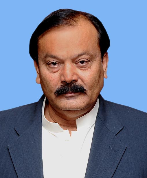 Rana Muhammad Qasim Noon