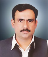 Rana Munawar Hussain alias Rana Munawar Ghous Khan