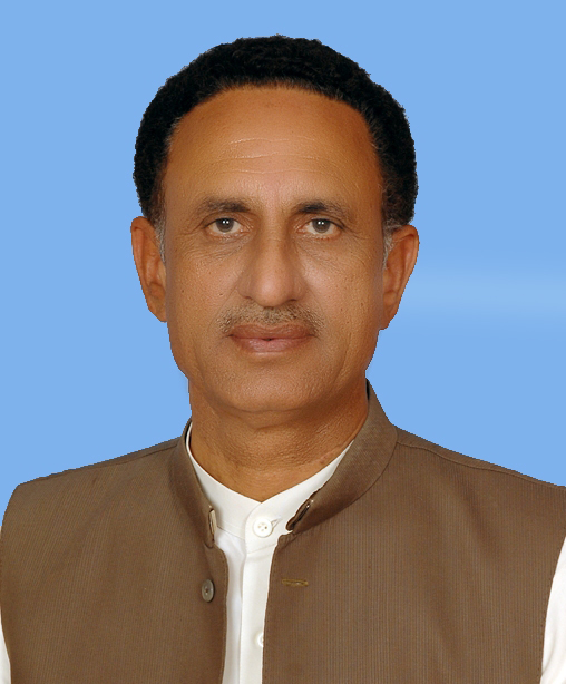 Rao Muhammad Ajmal Khan
