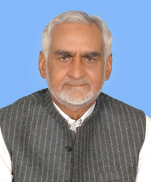Rasheed Ahmad Khan