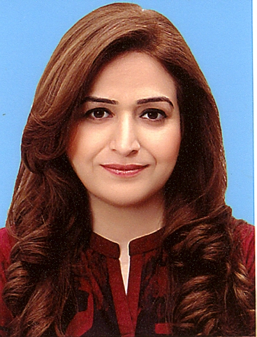 Reeta Ishwar