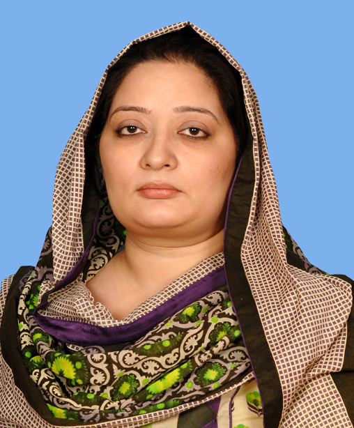 Romina Khurshid Alam