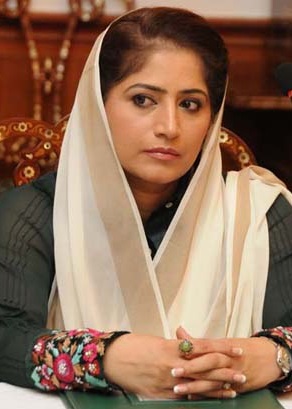 Rubina Saadat Qaimkhani