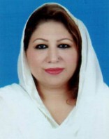 Saadia Sohail Rana