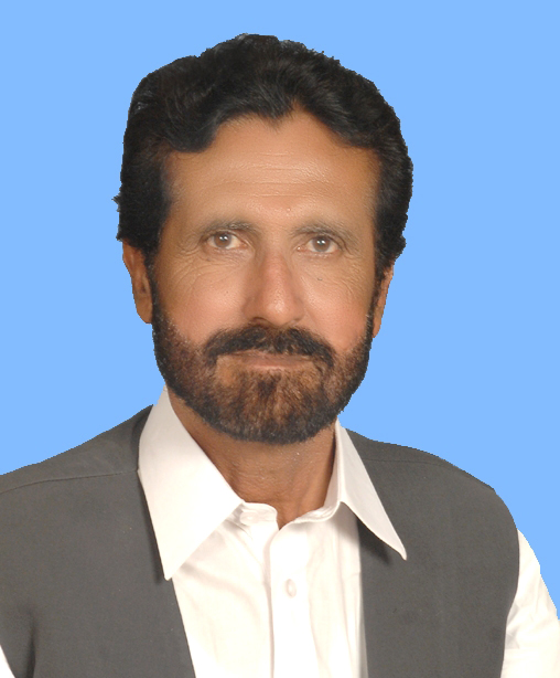 Sahibzada Faiz Ul Hassan