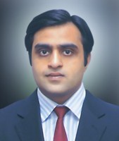 Sahibzada Ghulam Nizam-ud-Din Sialvi