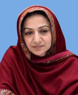Saira Afzal Tarar