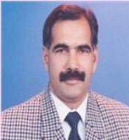 Sajjad Haider Gujjar