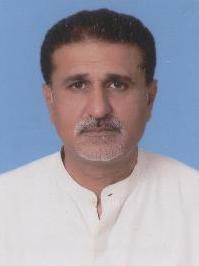 Saleem Raza Jalbani