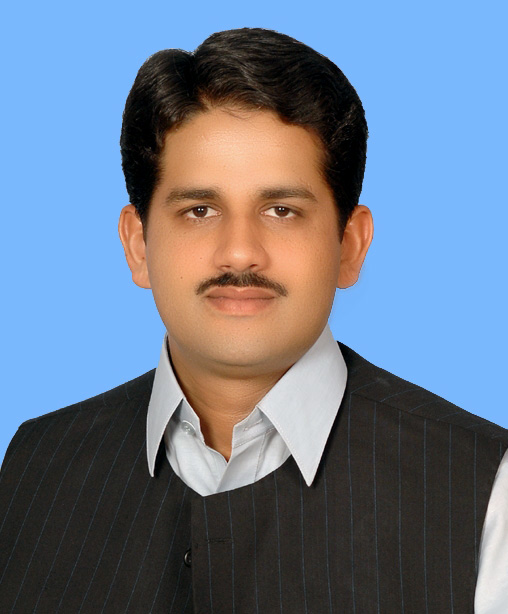 Salman Hanif