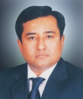 Sardar Aamir Talal Khan Gopang