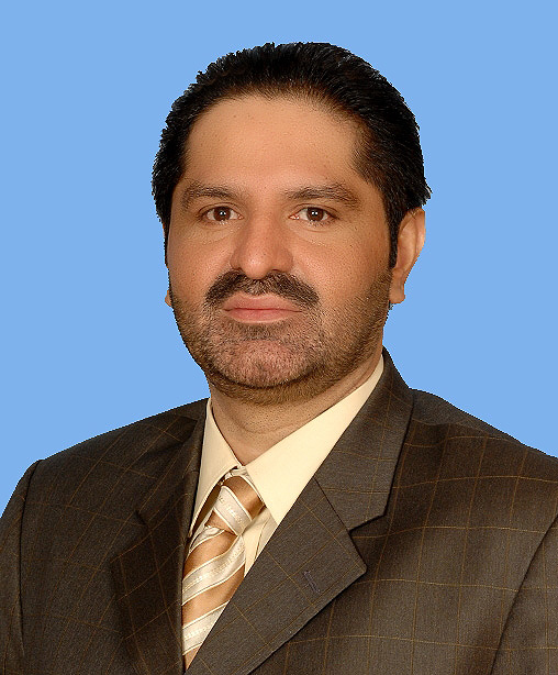Sardar Ali Muhammad Khan Mahar