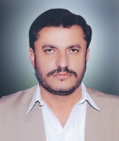 Sardar Atif Hussain Khan Mazari