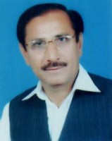 Sardar Bahadur Khan Maikan