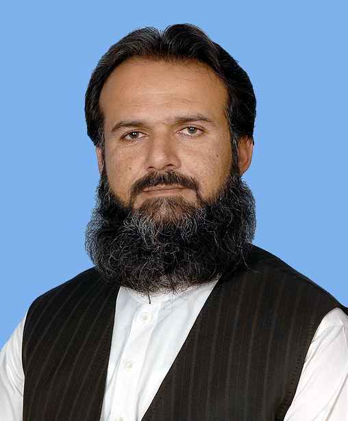 Sardar Kamal Khan Bangulzai