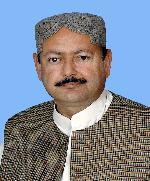 Sardar Kamal Khan Chang