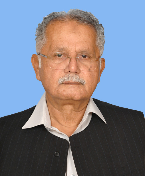 Sardar Muhammad Amjad Farooq Khan Khosa