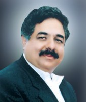 Sardar Muhammad Asif Nakai