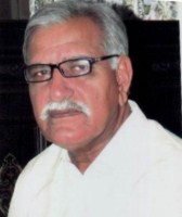 Sardar Muhammad Nawaz Khan