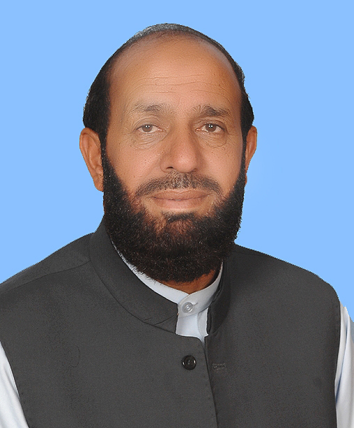 Sardar Muhammad Yousaf