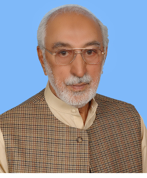 Sardar Mumtaz Khan
