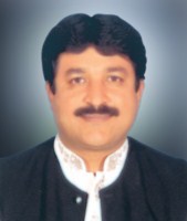 Sardar Qaisar Abbas Khan Magsi