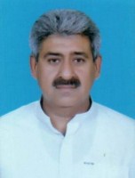 Sardar Shahab-ud-Din Khan